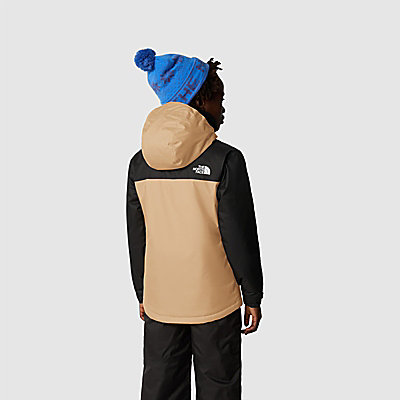 Teens' Snowquest X Insulated Jacket 5