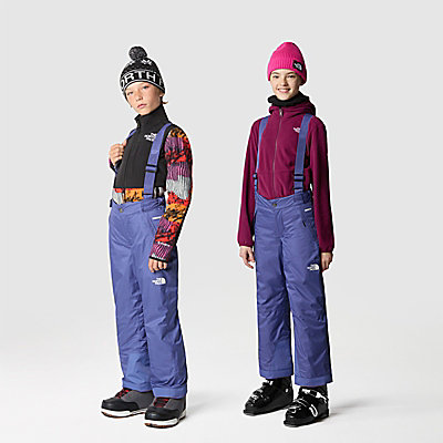 Snowquest Trägerhose für Jugendliche
