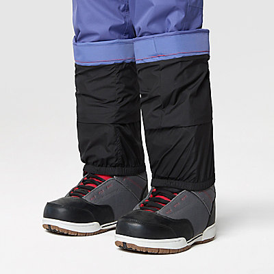 Snowquest Bib Trousers Junior 8