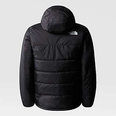 Boy's Never Stop Synthetic Jacket 14