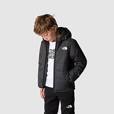 Boy's Never Stop Synthetic Jacket 6