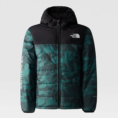 Never Stop Synthetic Jacket Boy | The North Face