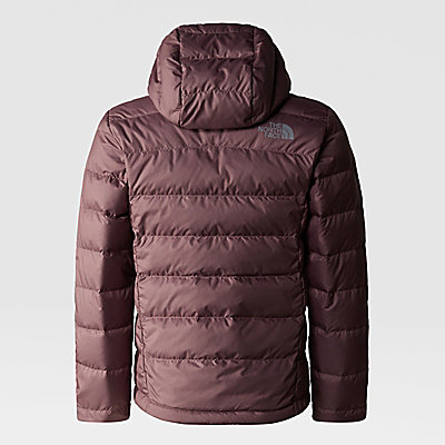 Girls' Never Stop Down Jacket 2