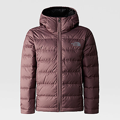 Girls' Never Stop Down Jacket 1