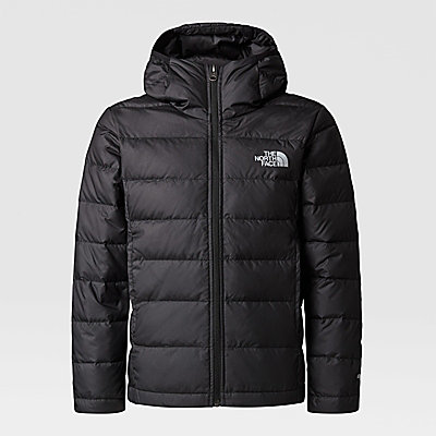 Girls' Never Stop Down Jacket 12
