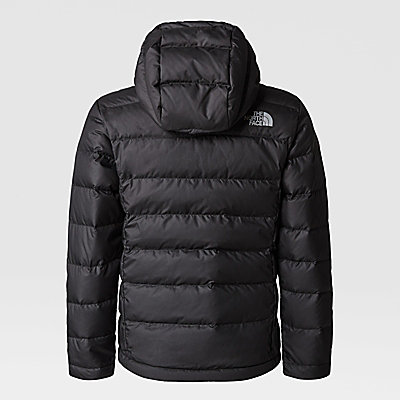 Girls' Never Stop Down Jacket 13