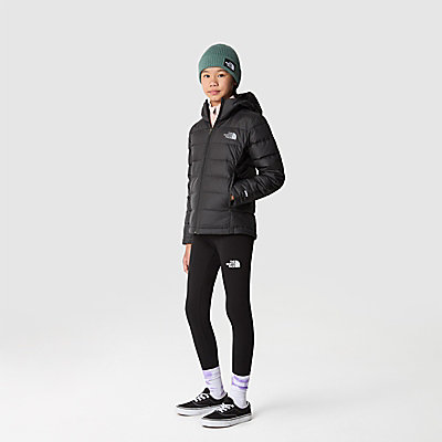 Girls' Never Stop Down Jacket 4