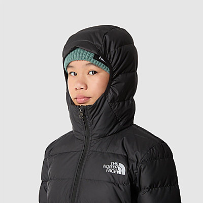 Girls' Never Stop Down Jacket 7