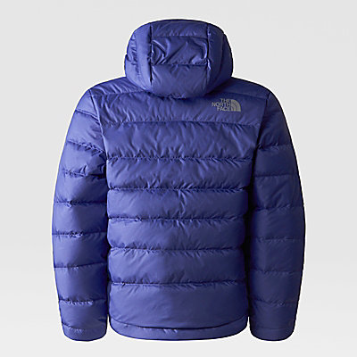 Boys' Never Stop Down Jacket 2