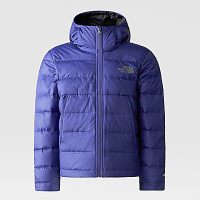 Boys' Never Stop Down Jacket 12