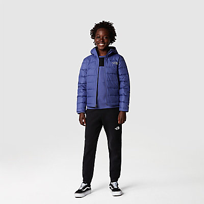 Boys' Never Stop Down Jacket 4