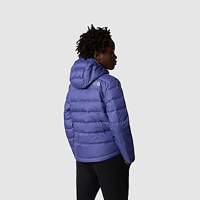 Never Stop Down Jacket Boy 5