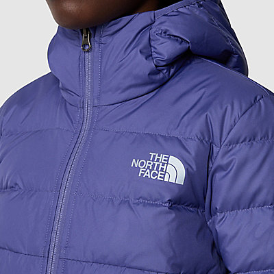 Boys' Never Stop Down Jacket 8
