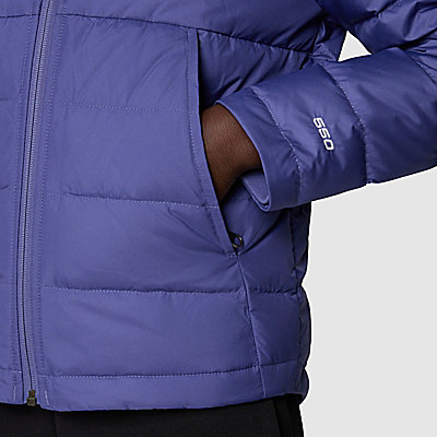 Boys' Never Stop Down Jacket 9