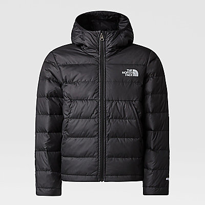 Boys' Never Stop Down Jacket 12
