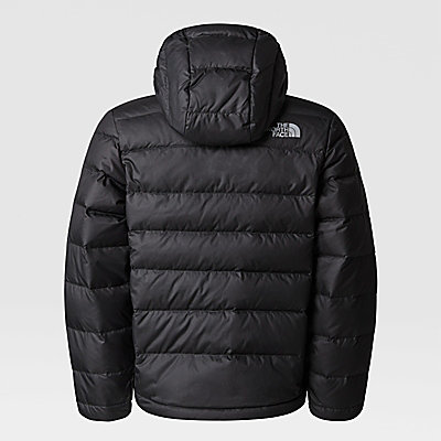 Never Stop Down Jacket Boy 13