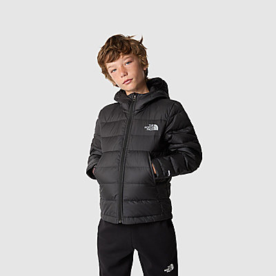 Boys' Never Stop Down Jacket 3