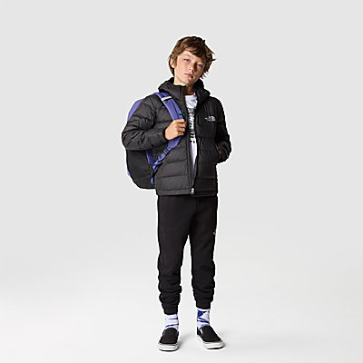 Boys' Never Stop Down Jacket 4