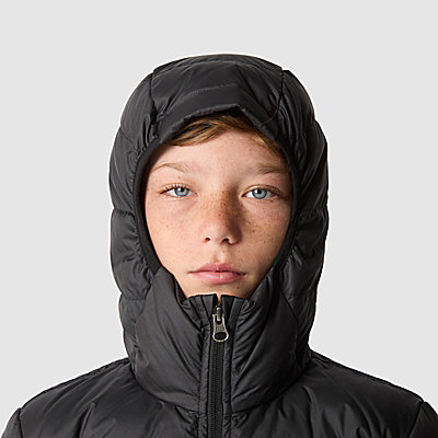 Boys' Never Stop Down Jacket 7