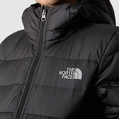 Never Stop Down Jacket Boy 8