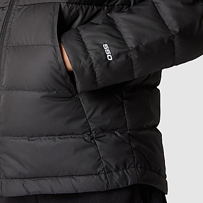 Boys' Never Stop Down Jacket 9