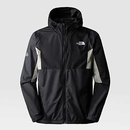 Men's Mountain Athletics Hooded Wind Track Top | The North Face