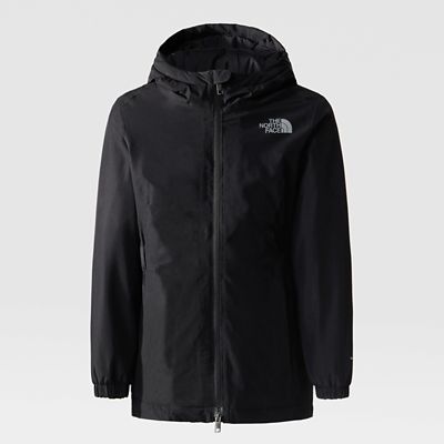 Hikesteller Insulated Parka Girl | The North Face