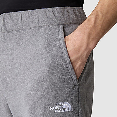 Pantalon de jogging 100 Glacier pour homme 7