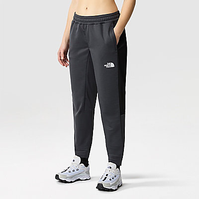 The North Face Mountain Athletics Fleece Pant - Tracksuit trousers Women's, Buy online