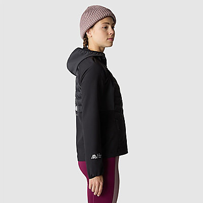 Veste hybride Thermoball™ Lab pour femme
