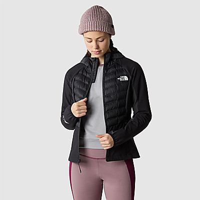 Veste hybride Thermoball™ Lab pour femme