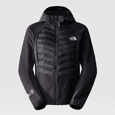 Women's Mountain Athletics Lab Hybrid ThermoBall™ Jacket | The North Face