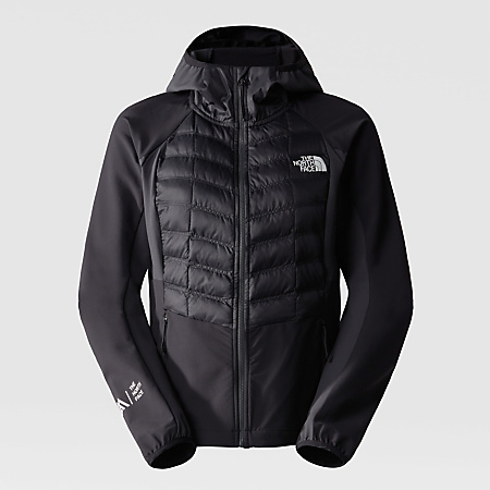Giacca Hybrid ThermoBall™ da donna | The North Face