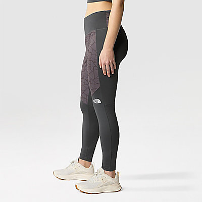 The North Face Womens Mountain Athletics Lab Seamless Leggings