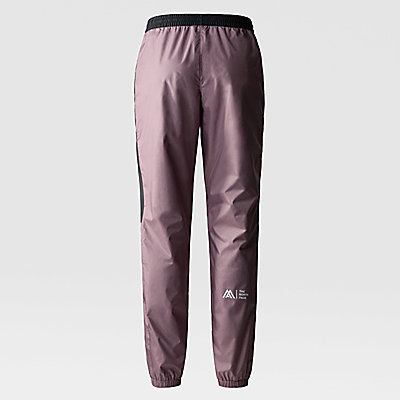 Women's Mountain Athletics Wind Track Trousers 2