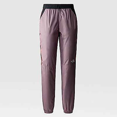 Women's Mountain Athletics Wind Track Trousers 6