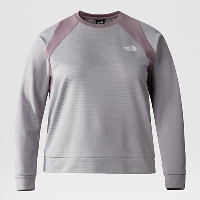 Sweat grande taille pour femme | The North Face