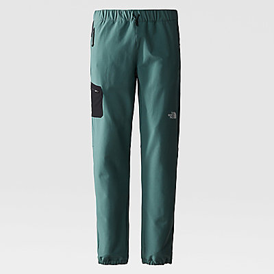 Mountain Athletics Lab Woven Trousers M 14