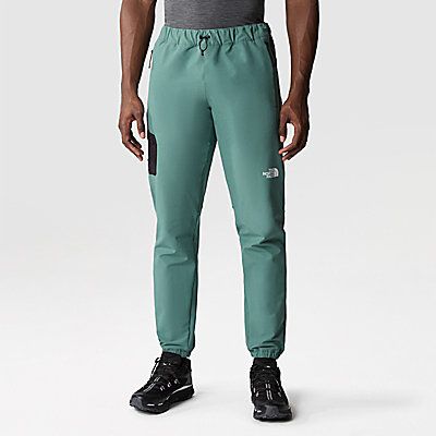 Mountain Athletics Lab Woven Trousers M 3