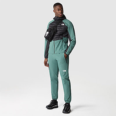 Mountain Athletics Lab Woven Trousers M 4