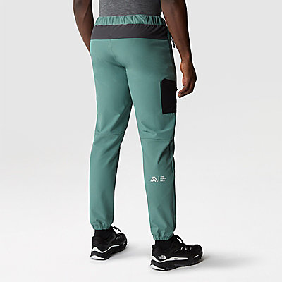 Mountain Athletics Lab Woven Trousers M 6