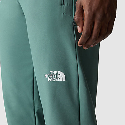 Mountain Athletics Lab Woven Trousers M 9