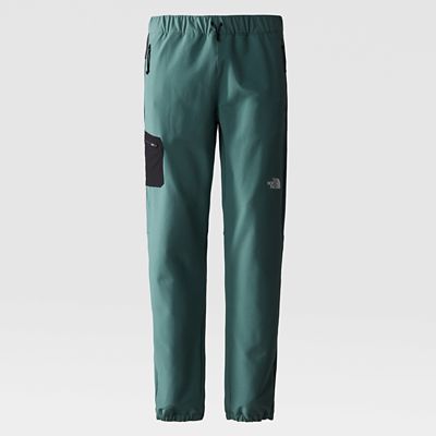 THE NORTH FACE: PANTS AND SHORTS, THE NORTH FACE MA LAB TIGHT PANTS