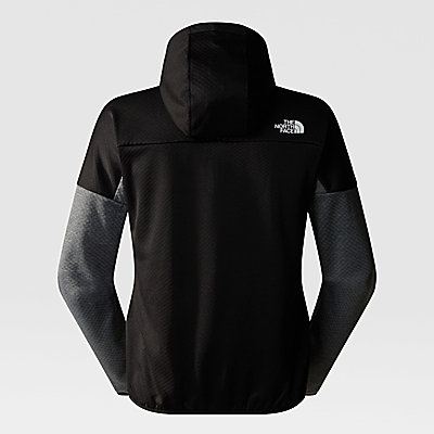 Men's Mountain Athletics Lab Hooded Jacket 2