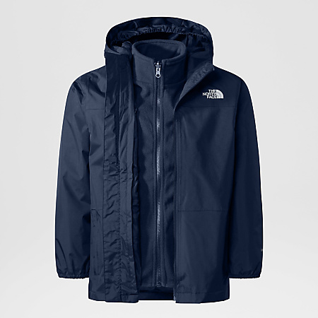 Original Triclimate 3-in-1-jas voor tieners | The North Face