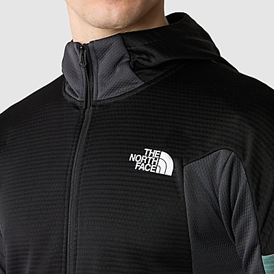 Men's Mountain Athletics Full-Zip Fleece Hoodie