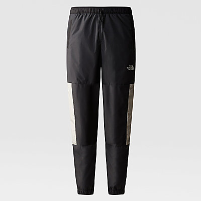 Men's Mountain Athletics Wind Track Trousers 12