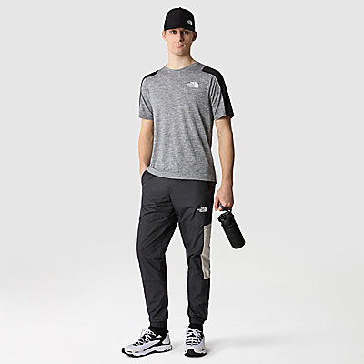 Men's Mountain Athletics Wind Track Trousers