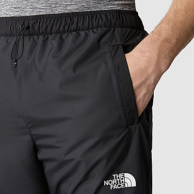 Men's Mountain Athletics Wind Track Trousers 8