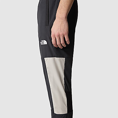 Men's Mountain Athletics Wind Track Trousers 9